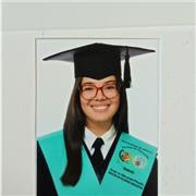 Profesora de Educación Primaria que imparte clases online, horario flexible y buen precio!